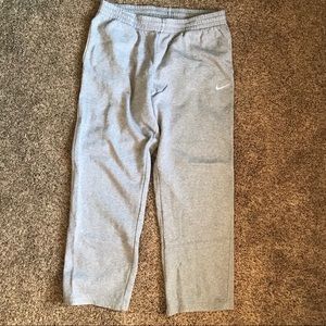 Men’s Nike Fleece sweatpants